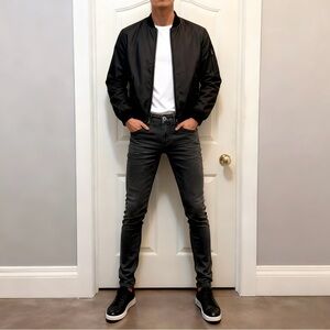 Guess Skinny Jeans 30*32